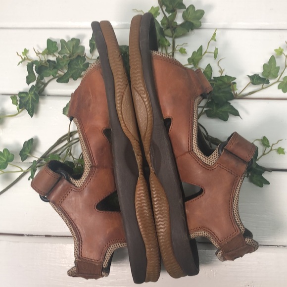 ?Host Pick?  Sperry Sandal.     1.4 lbs. main image 4